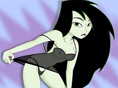 Kim Possible And Shego Engage In Sex-themed Parody Video On Sunporno Uncensored